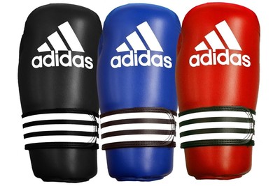 adidas kickboxing gloves